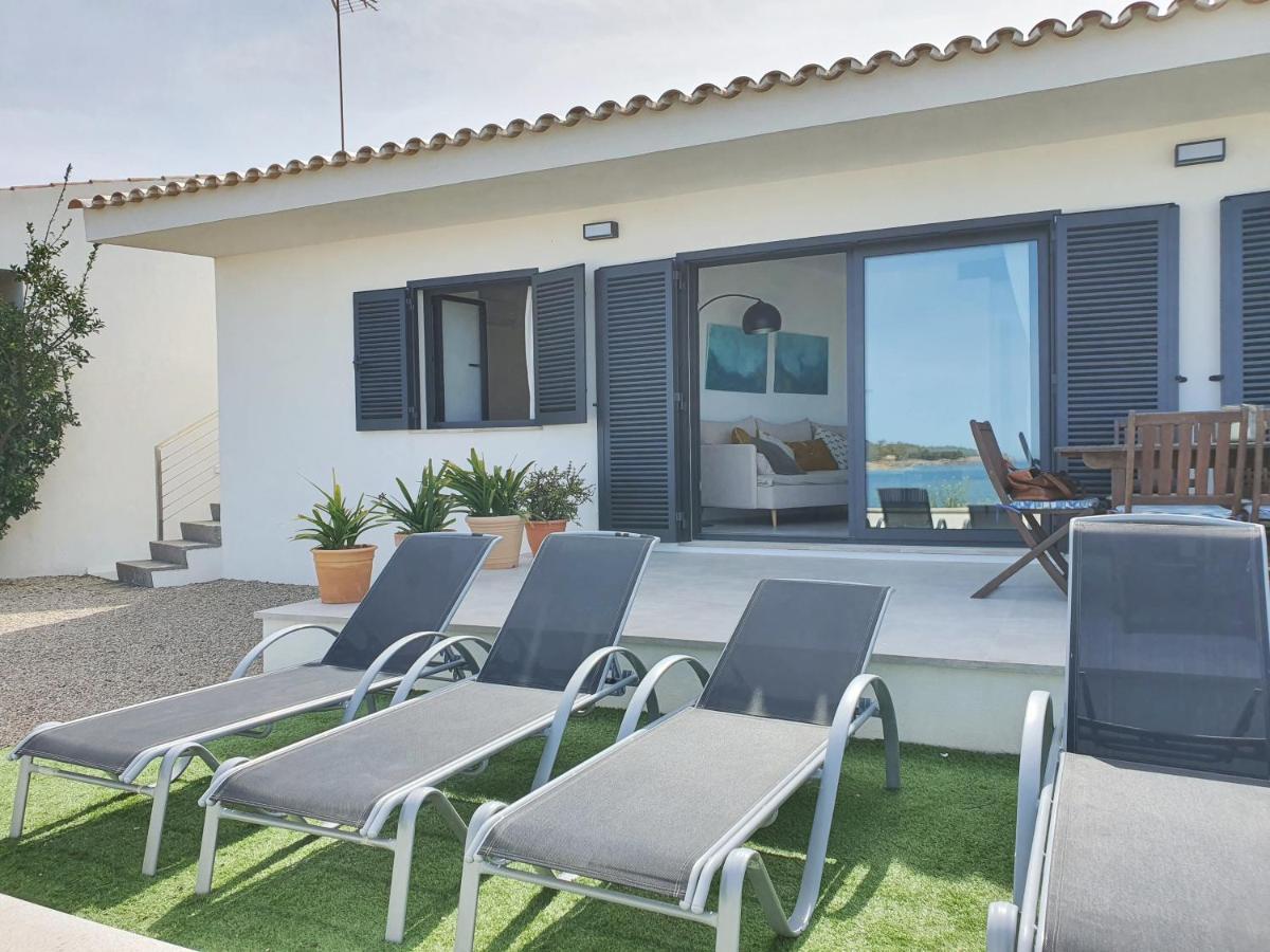 Seashore House Villa Alcudia  Exterior foto