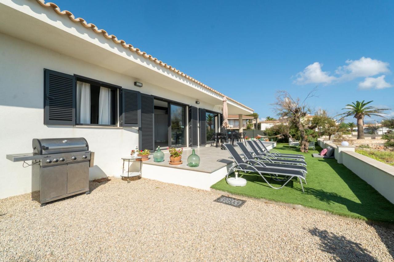 Seashore House Villa Alcudia  Exterior foto